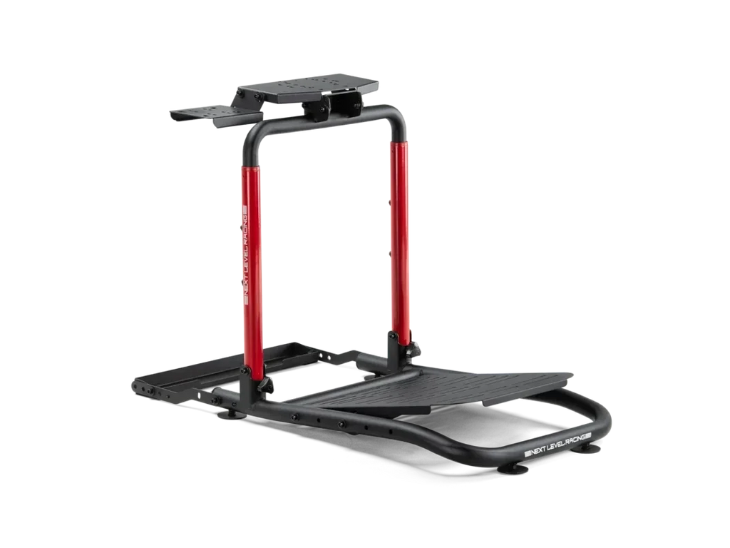 NEXT LEVEL RACING NEXT LEVEL RACING WHEEL STAND LITE 2.0 (NLR-S040) – TechCure India