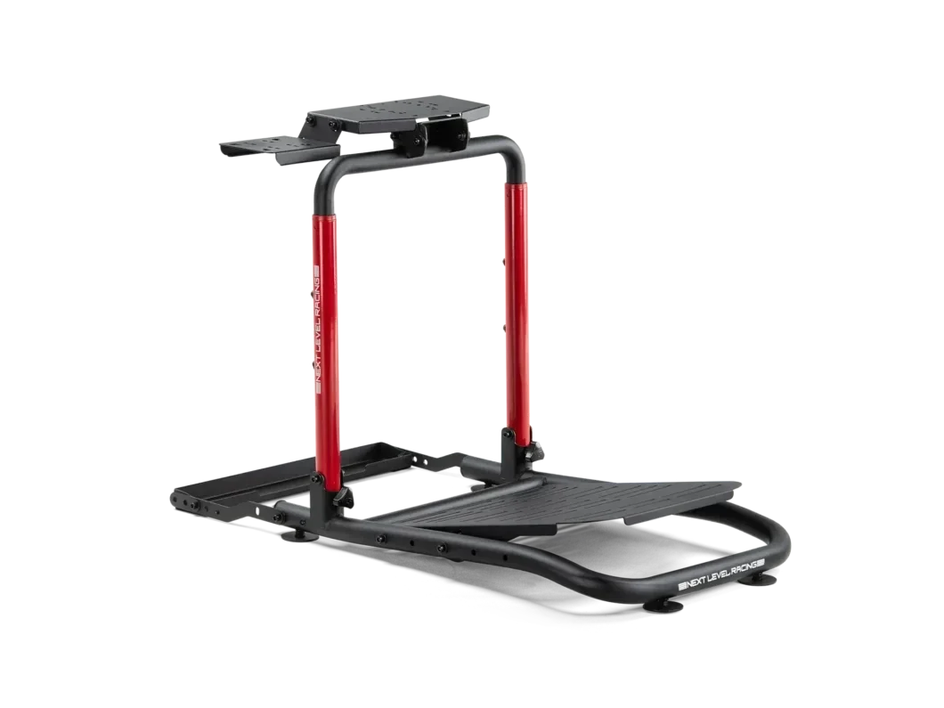NEXT LEVEL RACING NEXT LEVEL RACING WHEEL STAND LITE 2.0 (NLR-S040) – TechCure India