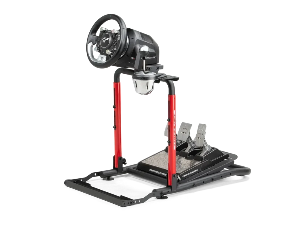 NEXT LEVEL RACING NEXT LEVEL RACING WHEEL STAND LITE 2.0 (NLR-S040) – TechCure India