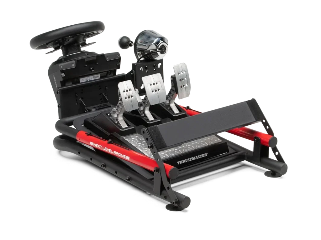 NEXT LEVEL RACING NEXT LEVEL RACING WHEEL STAND LITE 2.0 (NLR-S040) – TechCure India