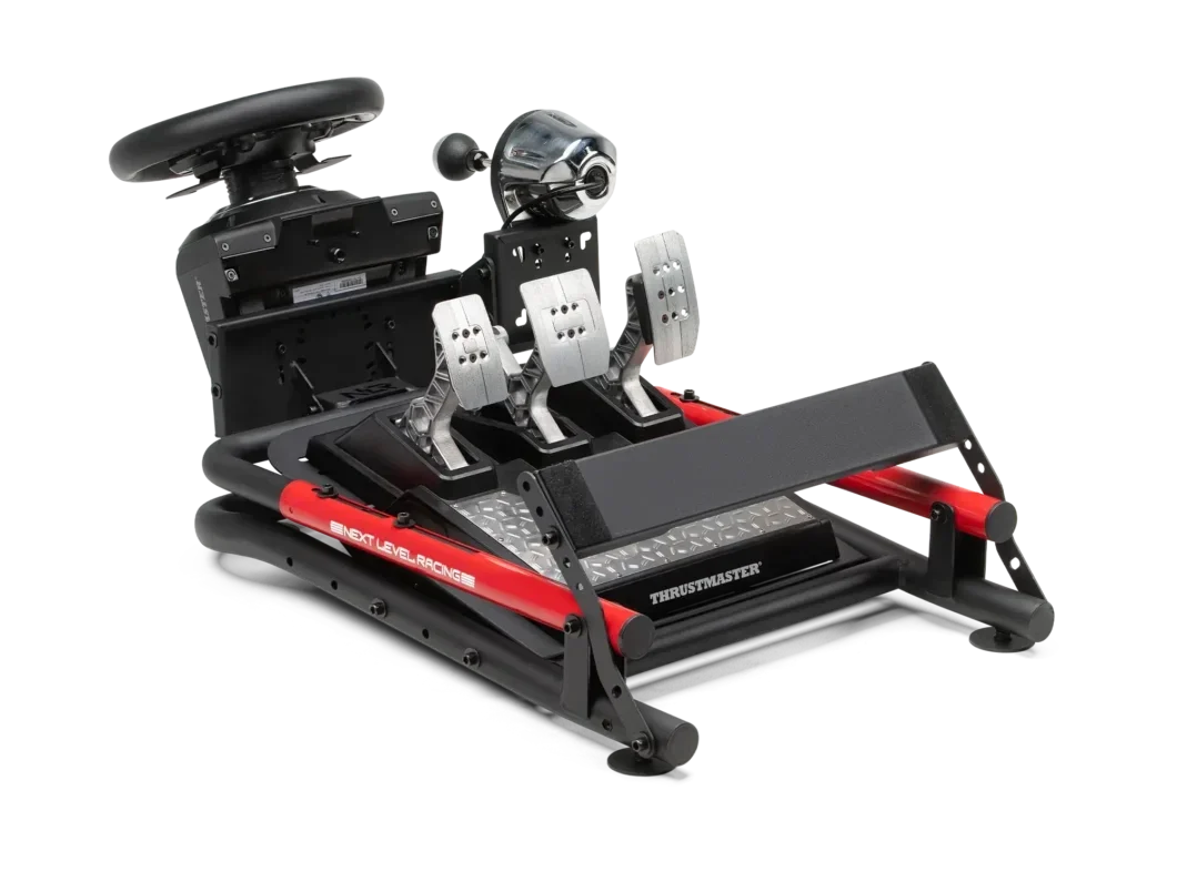NEXT LEVEL RACING NEXT LEVEL RACING WHEEL STAND LITE 2.0 (NLR-S040) – TechCure India