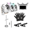 GALAX GeFroce RTX 4090 HOF Nvidia Graphic Card - 2