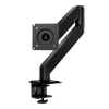 ARCTIC X1-3D desk mount gas spring monitor arm