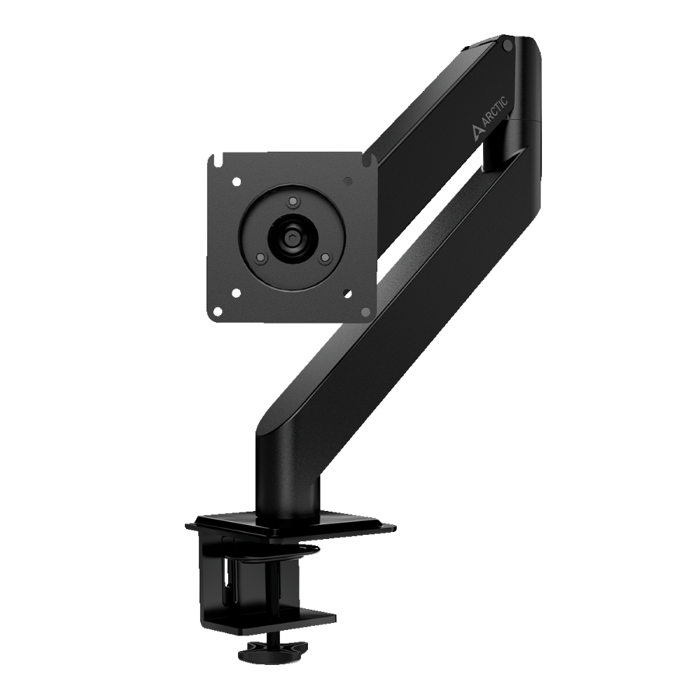 ARCTIC X1-3D desk mount gas spring monitor arm