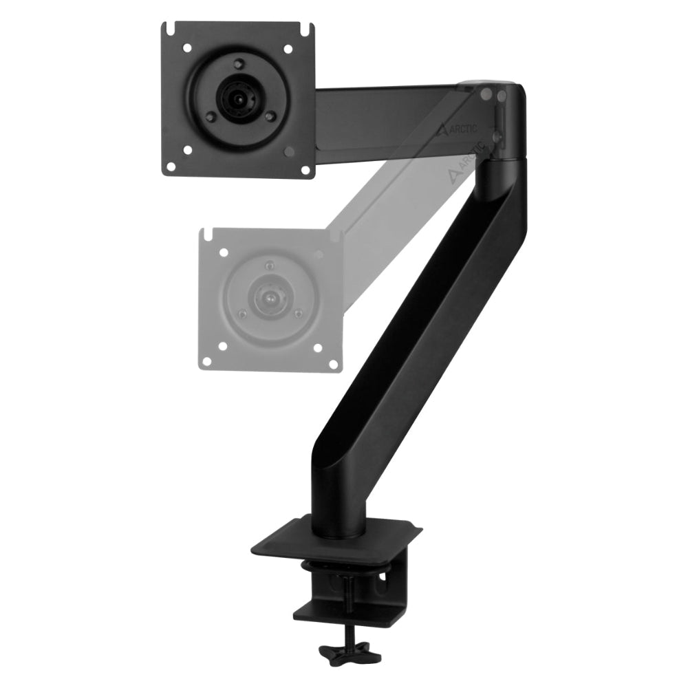 ARCTIC X1-3D desk mount gas spring monitor arm - 4