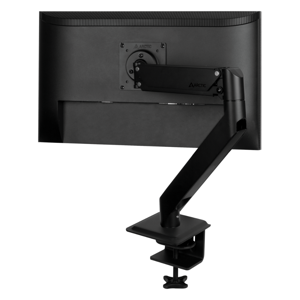 ARCTIC X1-3D desk mount gas spring monitor arm - 3