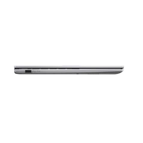 ASUS Vivobook 15 X1504VAP-IN011WS, Intel Core 5 120U, 8GB, 512GB, Intel Graphics, 15.6 inch FHD, Windows 11 Home, Office Home 2024, M365 Basic-1 Year Validity, Student Laptop, 1 Year(s) Warranty, Blue – TechCure India