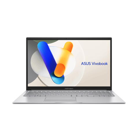 ASUS Vivobook 15 X1504VAP-IN011WS, Intel Core 5 120U, 8GB, 512GB, Intel Graphics, 15.6 inch FHD, Windows 11 Home, Office Home 2024, M365 Basic-1 Year Validity, Student Laptop, 1 Year(s) Warranty, Blue – TechCure India