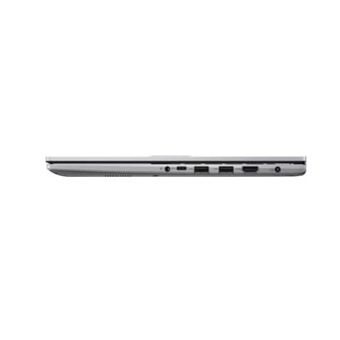 ASUS Vivobook 15 X1504VAP-IN011WS, Intel Core 5 120U, 8GB, 512GB, Intel Graphics, 15.6 inch FHD, Windows 11 Home, Office Home 2024, M365 Basic-1 Year Validity, Student Laptop, 1 Year(s) Warranty, Blue – TechCure India
