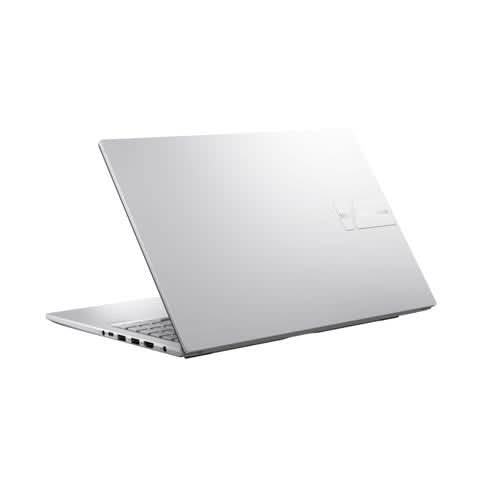 ASUS Vivobook 15 X1504VAP-IN011WS, Intel Core 5 120U, 8GB, 512GB, Intel Graphics, 15.6 inch FHD, Windows 11 Home, Office Home 2024, M365 Basic-1 Year Validity, Student Laptop, 1 Year(s) Warranty, Blue – TechCure India