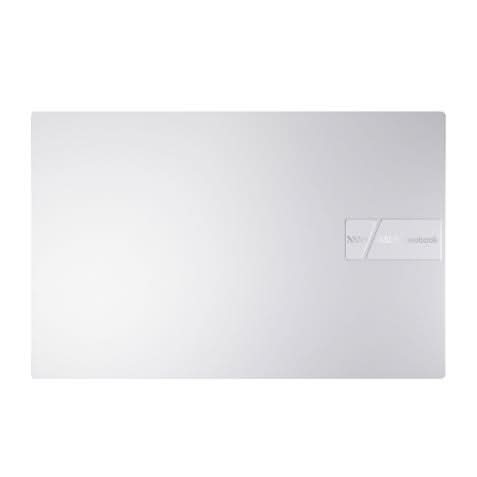 ASUS Vivobook 15 X1504VAP-IN011WS, Intel Core 5 120U, 8GB, 512GB, Intel Graphics, 15.6 inch FHD, Windows 11 Home, Office Home 2024, M365 Basic-1 Year Validity, Student Laptop, 1 Year(s) Warranty, Blue – TechCure India