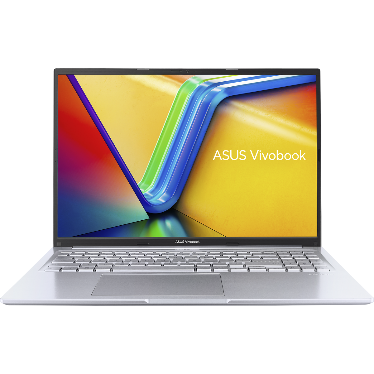 ASUS VIVOBOOK 16 X1605VA-MB1628WS [CI7-13620H/16GB/512GB SSD/WIN11 HOME+MSO/16.0"/INTEGRATED GRAPHICS/1 YEAR(S)/SILVER] – TechCure India