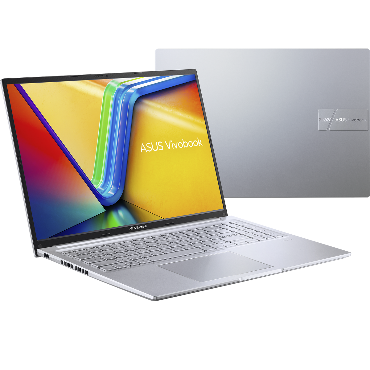 ASUS VIVOBOOK 16 X1605VA-MB1628WS [CI7-13620H/16GB/512GB SSD/WIN11 HOME+MSO/16.0"/INTEGRATED GRAPHICS/1 YEAR(S)/SILVER] – TechCure India