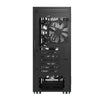 MONTECH X3 Glass RGB EATX Mid Tower Cabinet (Black) - 5