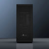 DAWG X 490 EATX Full Tower Cabinet (Black) - 2