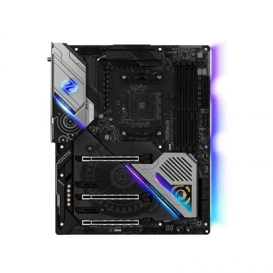 ASROCK X570 Taichi DDR4 AMD Motheboard - 5