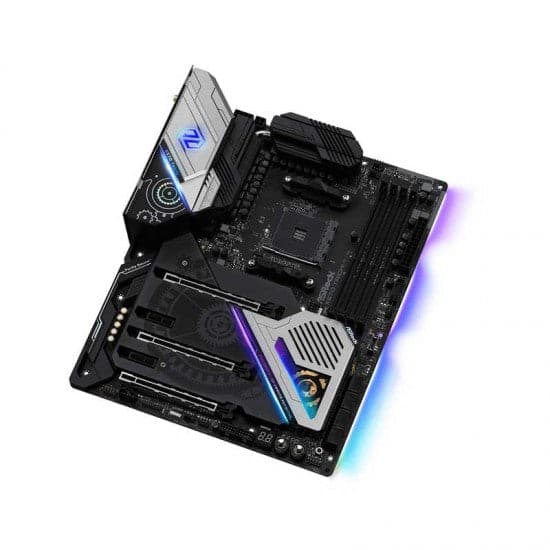 ASROCK X570 Taichi DDR4 AMD Motheboard - 3