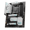 MSI X670E Gaming Plus WIFI AMD DDR5 Motherboard - 2