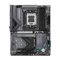 Gigabyte X870E EAGLE WIFI7 AMD AM5 DDR5 ATX Motherboard – TechCure India