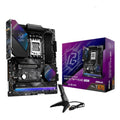 ASROCK Phantom Gaming X870 Riptide Wifi DDR5 AMD Motherboard – TechCure India