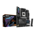 Gigabyte X870E Aorus Pro AM5 ATX Motherboard – TechCure India