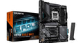 Gigabyte X870E EAGLE WIFI7 Motherboard – TechCure India