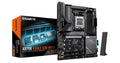 Gigabyte X870E EAGLE X3D WIFI7 Motherboard – TechCure India