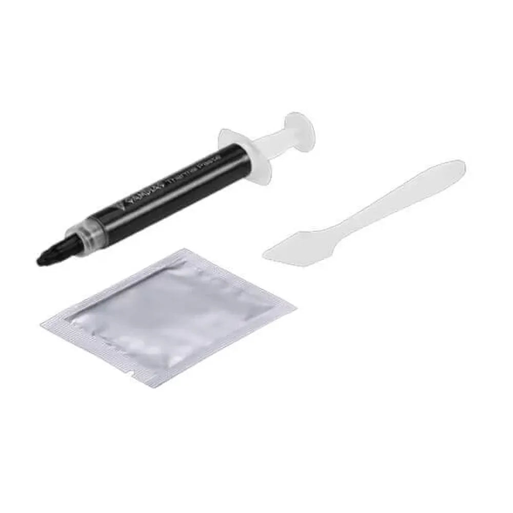 GAMDIAS XC5 Performance CPU Cooling Thermal Paste - 2
