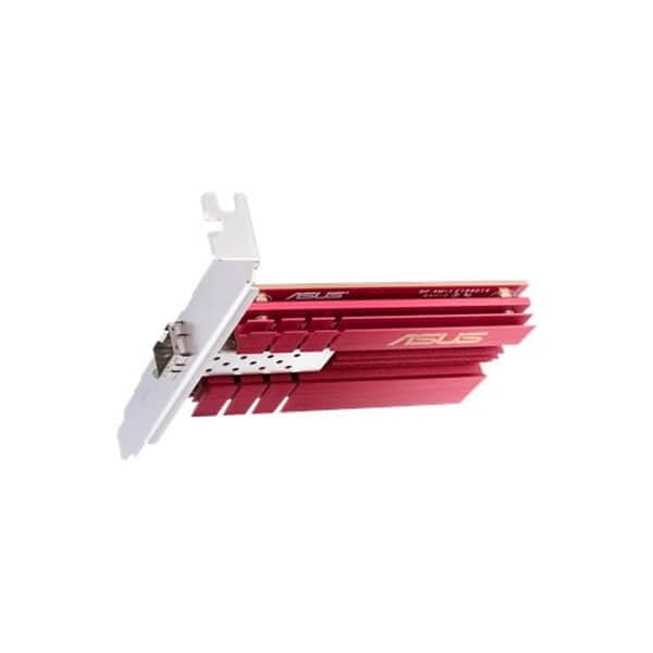ASUS XG-C100F PCIe Network Adapter - 3