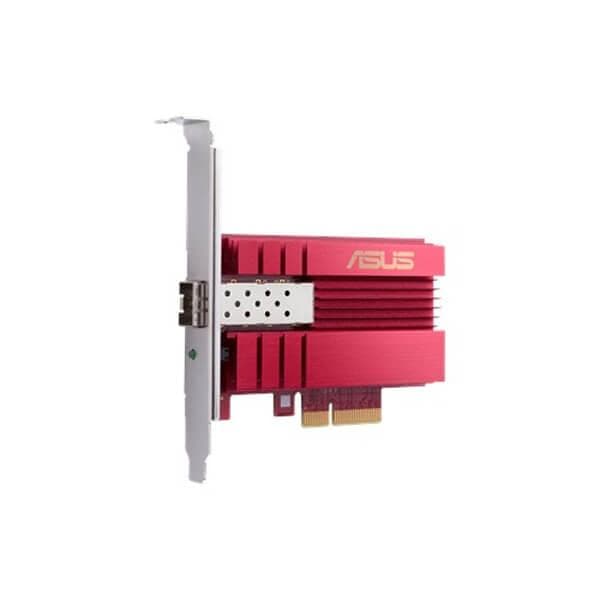 ASUS XG-C100F PCIe Network Adapter
