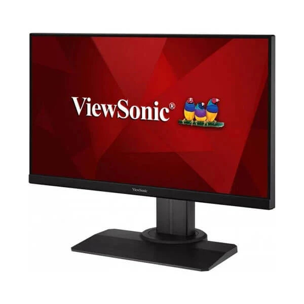 VIEWSONIC XG2405-2 24 Inch 144Hz IPS Panel 1MS AMD Freesync IPS Gaming Monitor – TechCure India