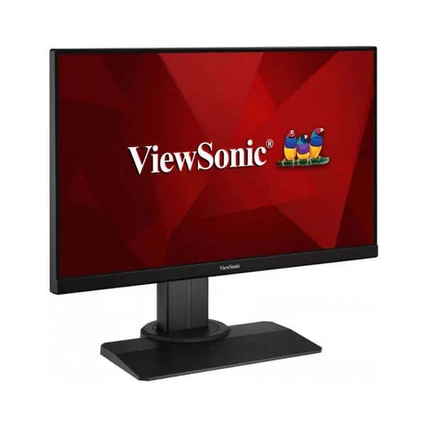 VIEWSONIC XG2405-2 24 Inch 144Hz IPS Panel 1MS AMD Freesync IPS Gaming Monitor – TechCure India