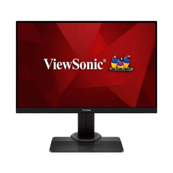 VIEWSONIC XG2405-2 24 Inch 144Hz IPS Panel 1MS AMD Freesync IPS Gaming Monitor – TechCure India