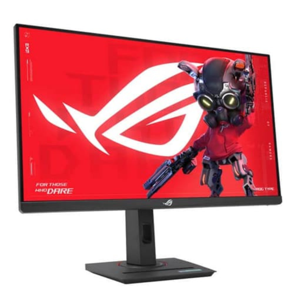 ASUS ROG Strix XG27ACS 27 inch WQHD 180Hz IPS Panel 133% SRGB 1MS Adaptive Sync Gaming Monitor - 3