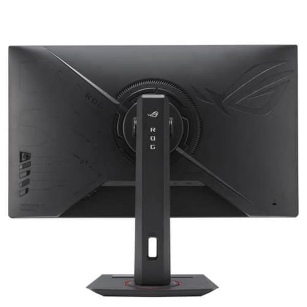 ASUS ROG Strix XG27ACS 27 inch WQHD 180Hz IPS Panel 133% SRGB 1MS Adaptive Sync Gaming Monitor - 4