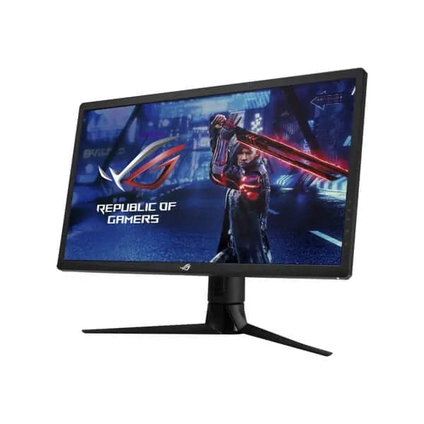 ASUS ROG Strix XG27AQM 27 Inch 270 Hz IPS Panel 150% SRGB 0.5 MS NVIDIA Gsync Gaming Monitor - 2