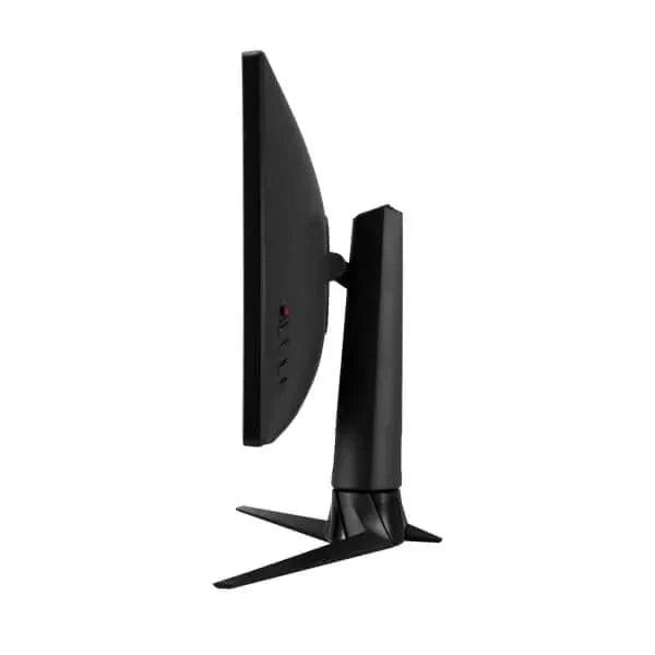 ASUS ROG Strix XG27UQR 27 Inch HDR 144Hz IPS Panel 90% SRGB 1MS NVIDIA Gsync Gaming Monitor - 3