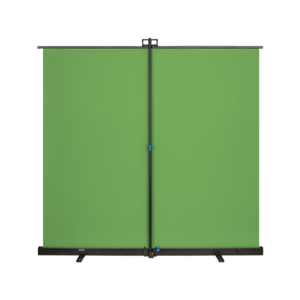 ELGATO XL Green Screen ( Chroma Key Panel ) – TechCure India
