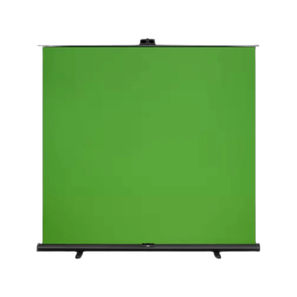 ELGATO XL Green Screen ( Chroma Key Panel ) – TechCure India