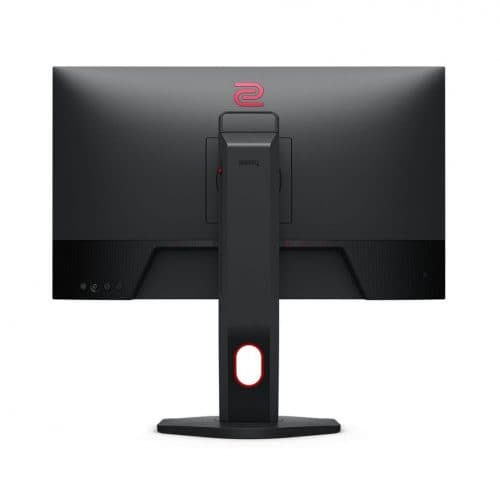 BENQ Zowie XL2411K 24 Inch FHD 144Hz TN Panel 1MS Gaming Monitor - 5