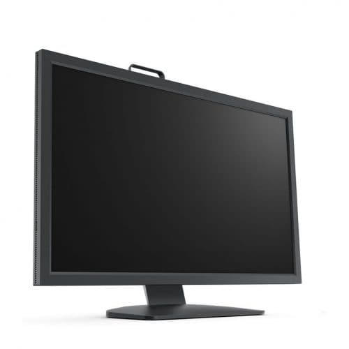 BENQ Zowie XL2411K 24 Inch FHD 144Hz TN Panel 1MS Gaming Monitor - 2