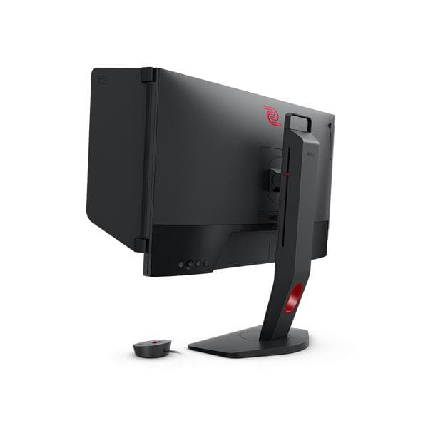 BENQ Zowie XL2546K 24.5 Inch FHD 240Hz TN Panel 1MS Gaming Monitor - 4
