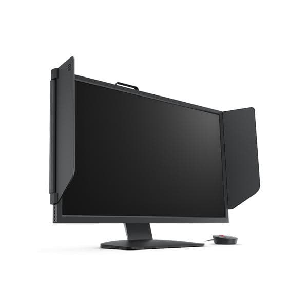 BENQ Zowie XL2546K 24.5 Inch FHD 240Hz TN Panel 1MS Gaming Monitor - 2