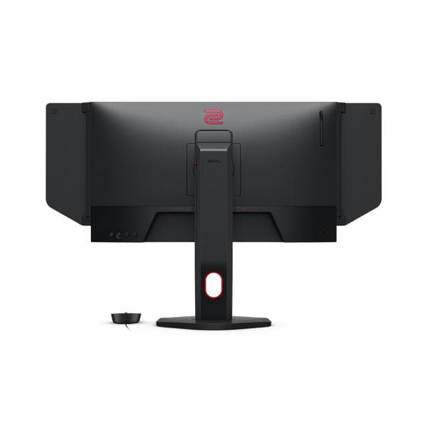 BENQ Zowie XL2546K 24.5 Inch FHD 240Hz TN Panel 1MS Gaming Monitor - 5
