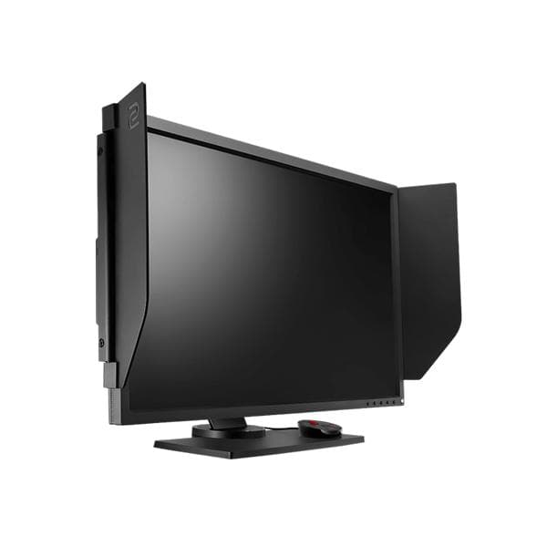 BENQ Zowie XL2746S 27 Inch 240Hz TN Panel 0.5 MS Gaming Monitor - 2