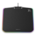 GALAX Xanova Deimos Luxe-R RGB Medium Black Mousepad