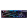 XPG MAGE Wired USB-C Black w/ RGB PRIME Compatible Gaming Keyboard MAGE104RD-BKCWW – TechCure India