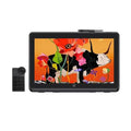 XPPen Artist Pro 22 (Gen2) 2.5K QHD – TechCure India