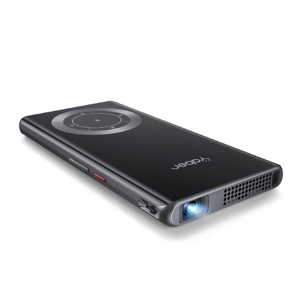 YABER Pico T1 Mini Pocket Projector – TechCure India