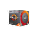 AMD Ryzen 5 3400G Processor with Radeon RX Vega 11 Graphics – TechCure India
